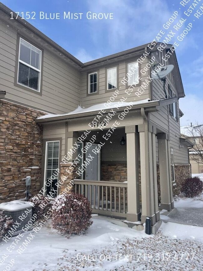 Building Photo - 17152 Blue Mist Grove