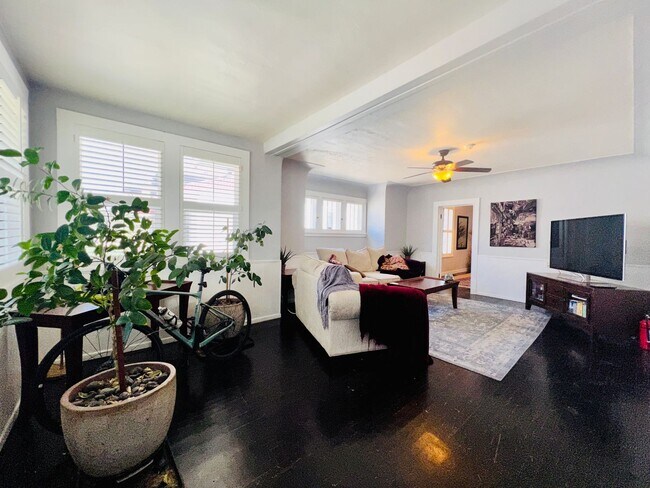 Photo - $0 DEPOSIT OPTION, CHARMING 3 BED 2 BATH TRADITIONAL BRICK HOME!! HUGE YARD, DETACHED GARAGE, COM...