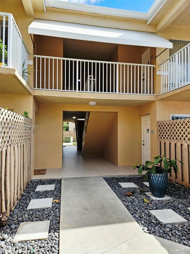 Photo - 4560 NW 79th Ave Unit 2H