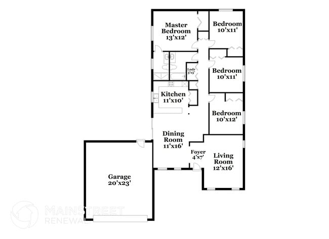 Photo - 2100 N Comanche Dr