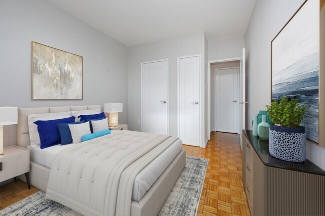 Photo - Glen Park Apartments