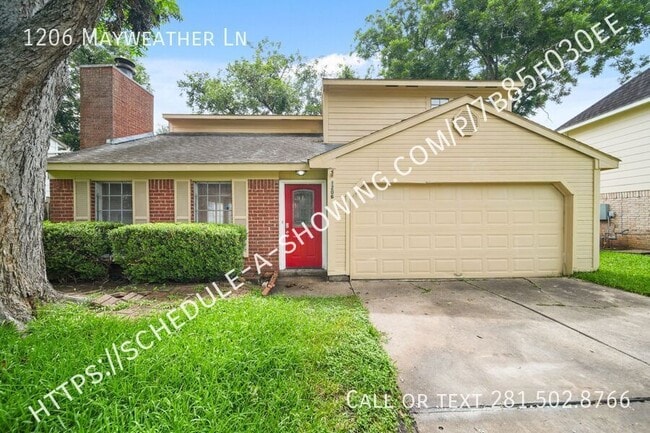 Building Photo - 1206 Mayweather Ln Rental
