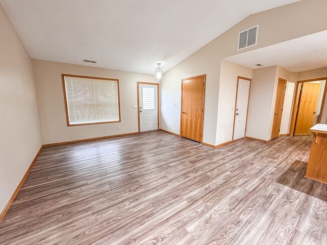 Photo - 2 Bedroom, 1 Bath Town Home