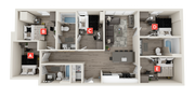 plano de planta
