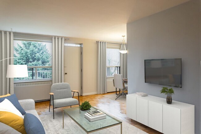 Photo - Lawrence Apartments