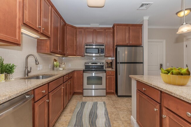 Photo - Mill Commons Apartments