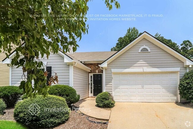 Building Photo - 320 Ethridge Dr NW Rental
