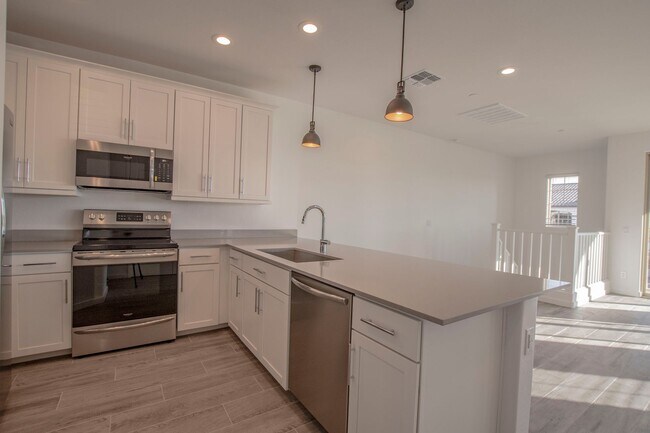 Photo - Brand New luxurious Model Home in Warner Meadows!