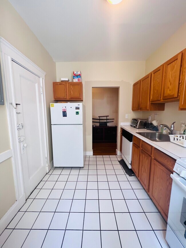 Photo - 322 Summit Ave Unidad 3