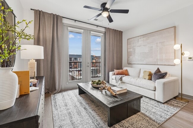 Photo - Aura Booth Park