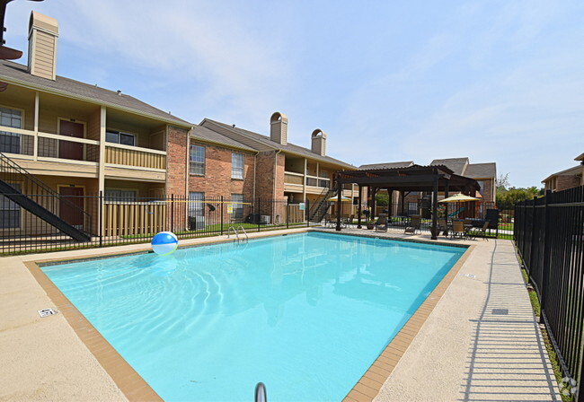 Community Pool - Brookmore Hollow Rental