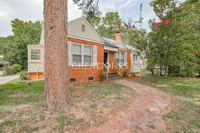 Photo - 4405 Monticello Rd