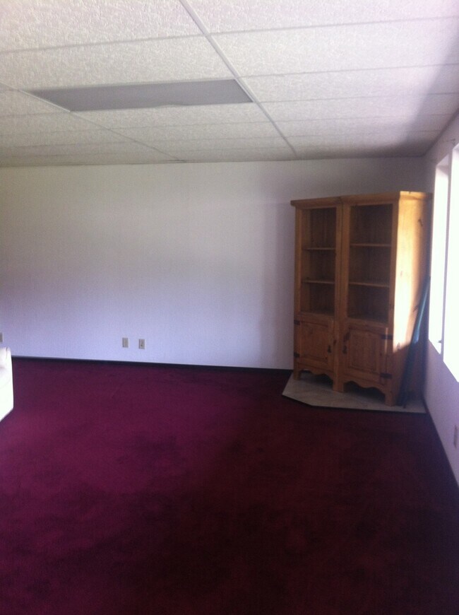 Photo - Spacious 2 br 1 ba Coulee Dam duplex