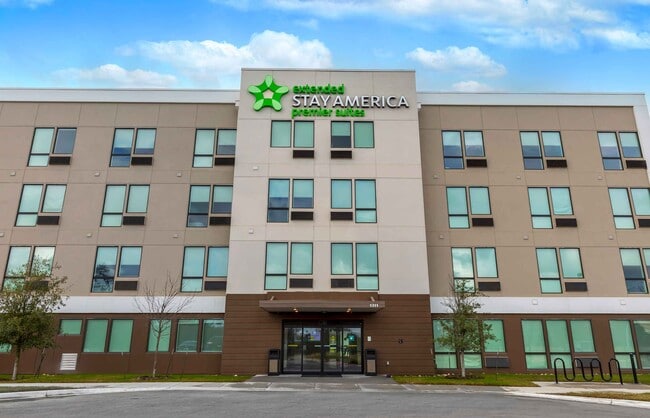 Furnished Studio-Austin - Austin Airport