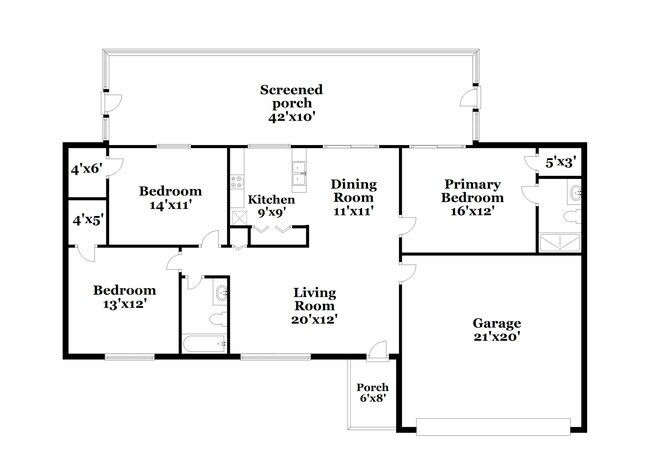 Photo - 1562 SW Calmar Ave
