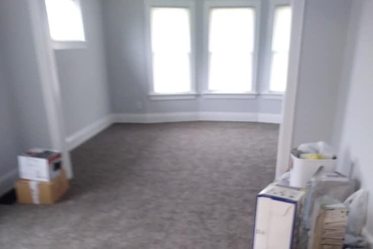 Dining/livingroom - 7321 26th Ave