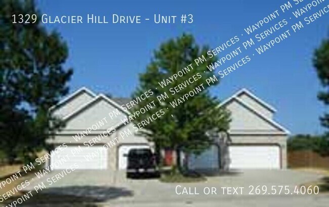 Building Photo - 1329 Glacier Hill Dr Unit #3