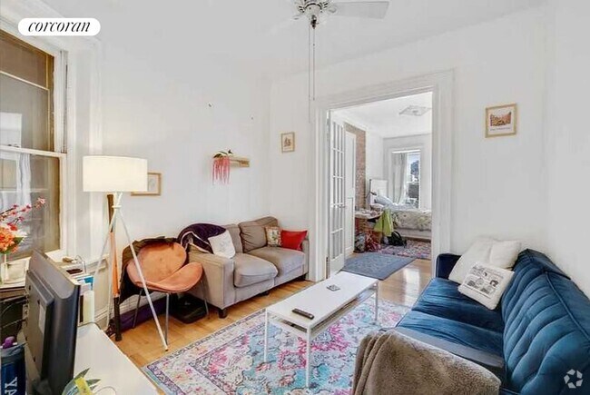 Building Photo - 423 E 84th St Rental