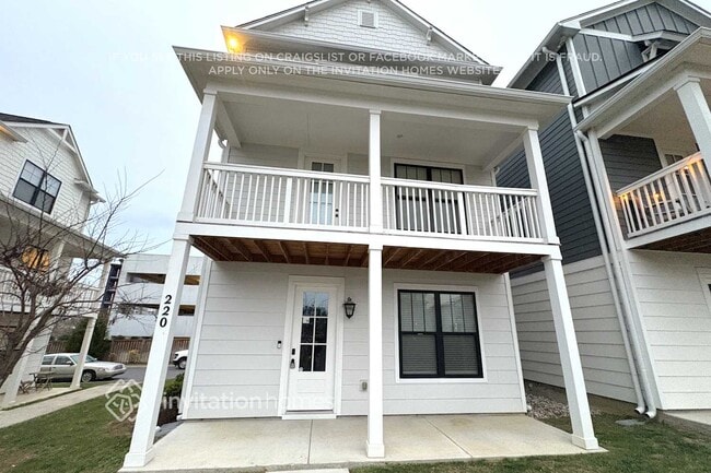 Building Photo - 220 Founders Ln