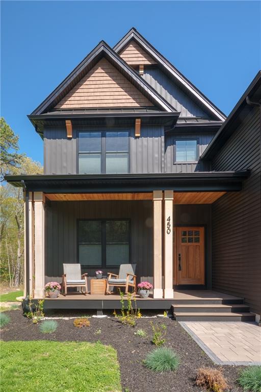 Photo - 450 Carrs Pond Rd