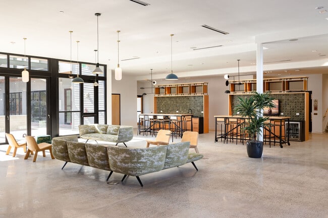 Photo - Standard Assembly