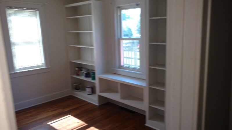 Photo - 3319 Leith St