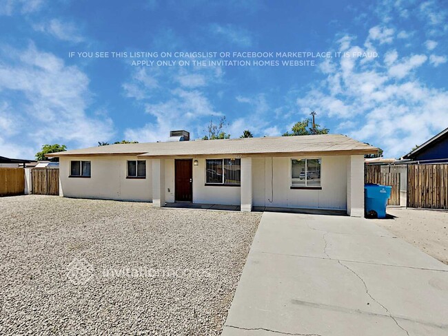 Building Photo - 18042 N Villa Rita Dr