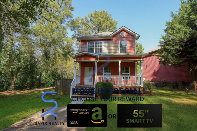 Photo - 2171 Wilson Ave NW