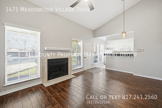 Photo - 1471 Meadowood Village Dr