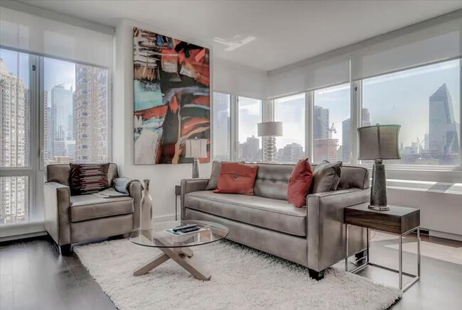 Photo - 605 W 42nd St Apartamento Unidad ID1228278P