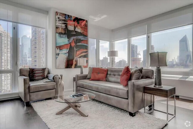 Building Photo - 605 W 42nd St Unit ID1060696P Rental