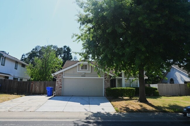 Resident Benefit Package Property - Resident Benefit Package Property House
