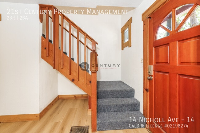 Photo - 14 Nicholl Ave