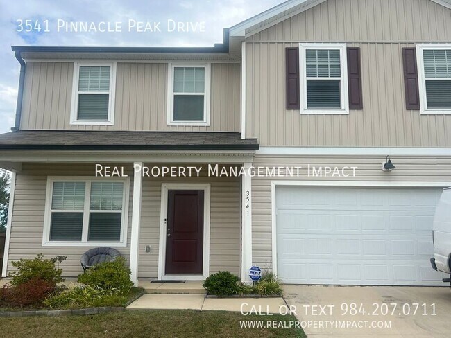 Photo - 3541 Pinnacle Peak Dr