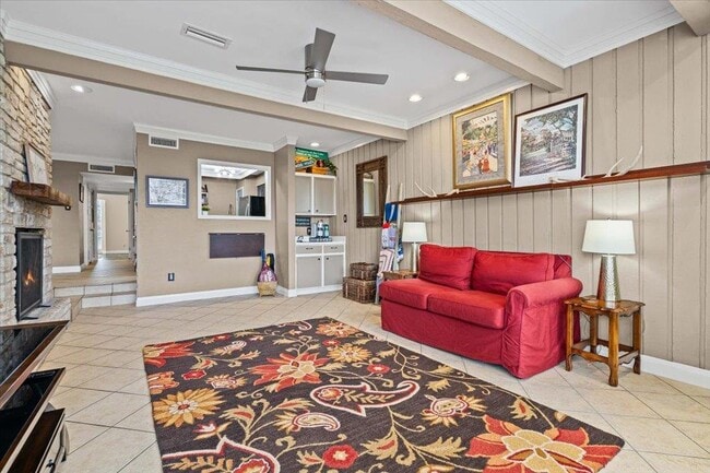 Photo - 143 World of Tennis Sq Unit D143