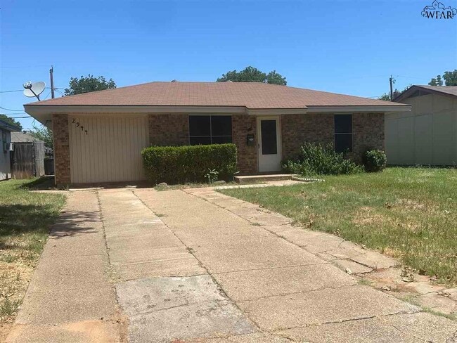 Building Photo - 2944 McGaha Ave Rental