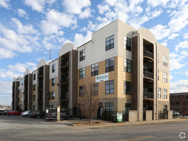 Photo - Six23 Condos