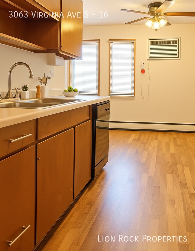 Photo - 3063 Virginia Ave S Unidad 16