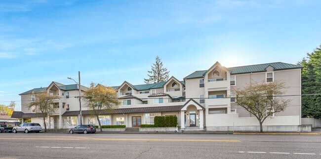 Photo - Daniels Apartments