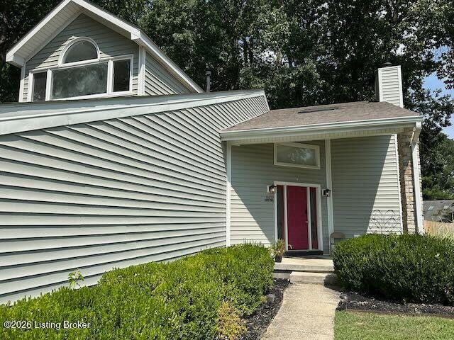 1807 Oriole Dr