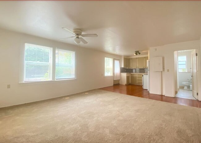Photo - Historic Santa Cruz Charm | Private Carriage House Residence Near Downtown