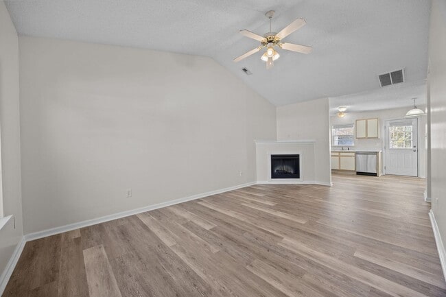 Photo - Welcome to Corbin Street!