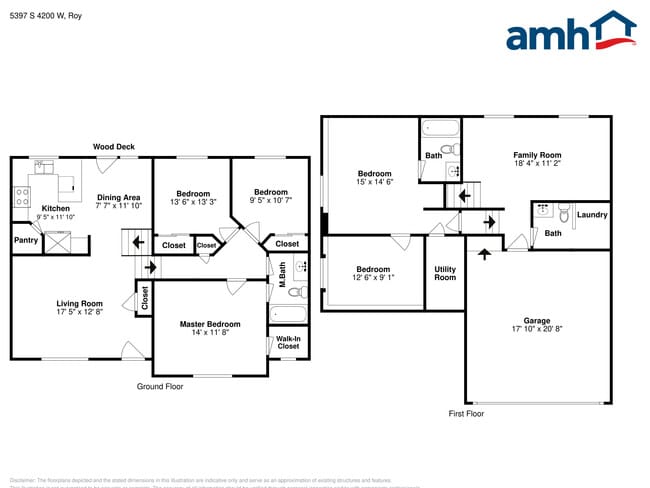Photo - 5397 S 4200 W