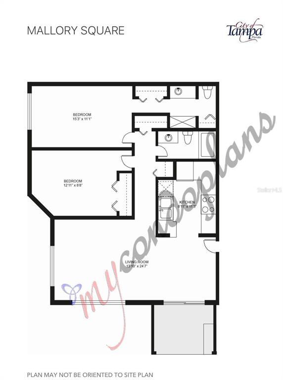 Photo - 3002 W Cleveland St Unit B7