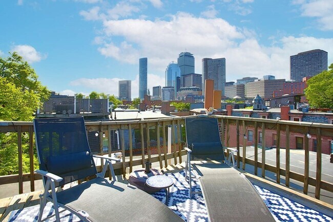 Photo - 120 Appleton St Unidad 4