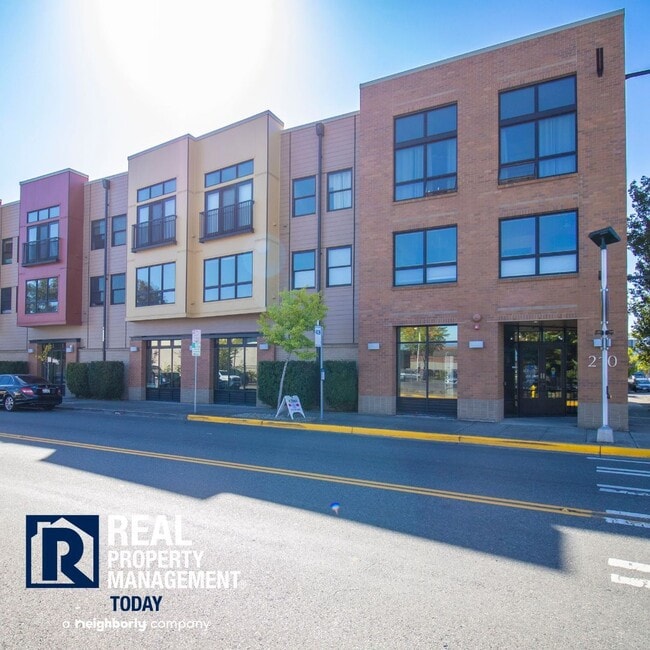Photo - Fully Furnished Pioneer Park Condo!