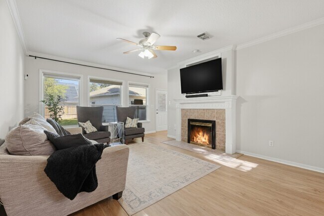 Photo - 16322 Battlecreek Dr