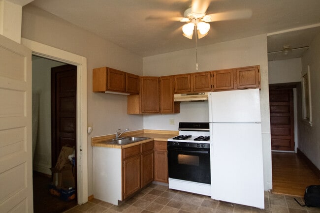 Photo - 322 E Mifflin St Unit #1 1st Floor - Basement