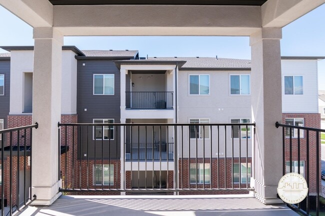 Photo - 3-Bed 2-Bath Condo In Lehi With Luxurious Amenities!