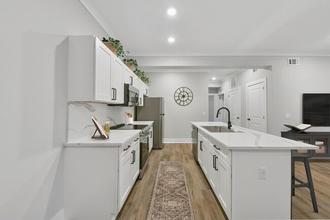 Photo - Pointe Grand Cartersville